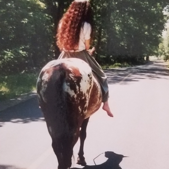 Meet your Posher, Tinydancer - Picture 4 of 9